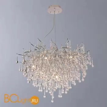 Подвесной светильник Divinare Salice 3132/26 SP-9 - Фото 1